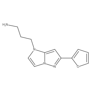 2098056-00-7 structure