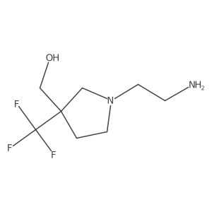 2098068-39-2 structure