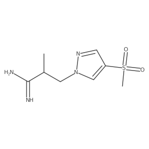 2137997-01-2 structure