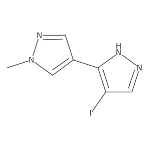 2163263-17-8 structure