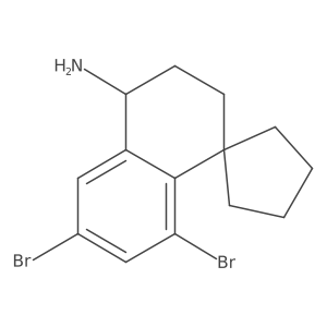 2172137-92-5结构式