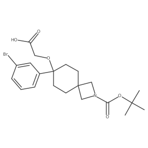 2309444-36-6 structure
