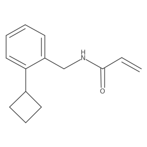 2361646-13-9 structure