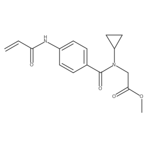 2361832-64-4结构式