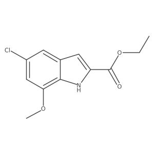 43142-65-0 structure