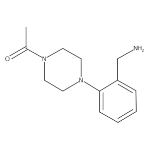540753-17-1 structure