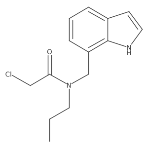 603305-00-6 structure