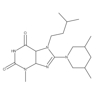 674350-26-6 structure