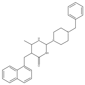 775293-80-6 structure