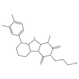 847034-39-3结构式