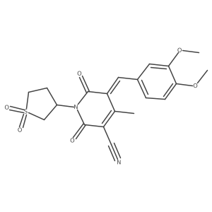 862191-68-2 structure