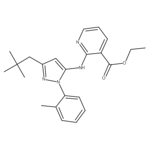 863727-21-3 structure
