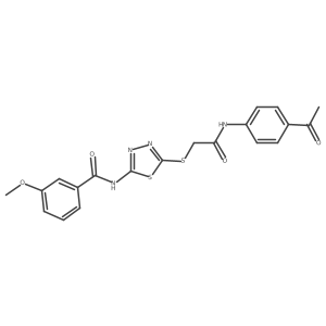 868974-68-9 structure
