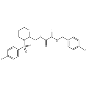 869071-79-4 structure