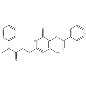 872596-68-4 structure