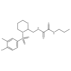 872724-70-4 structure