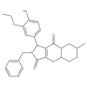 872869-17-5 structure