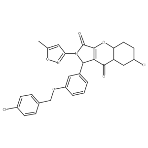 874463-15-7 structure