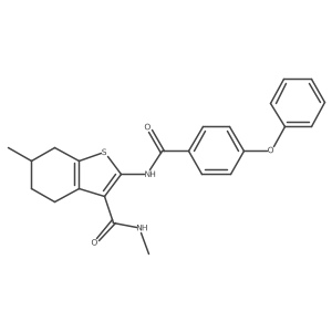 892981-53-2 structure