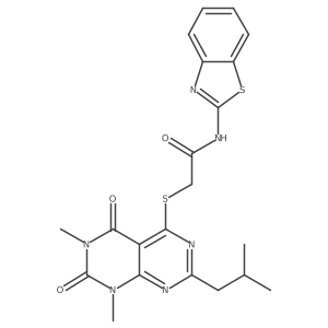 893903-48-5 structure