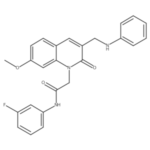 894548-96-0结构式