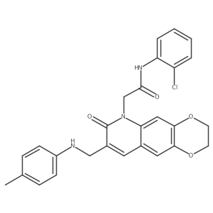 894554-05-3 structure