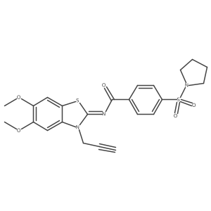 895453-72-2结构式