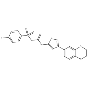 895474-19-8结构式