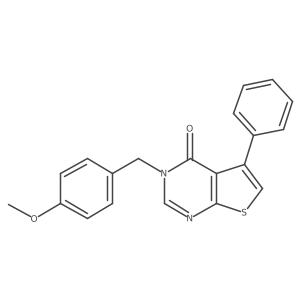 898643-16-8结构式