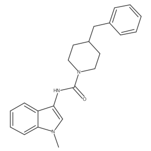 899753-54-9 structure