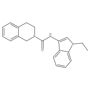 899753-76-5 structure