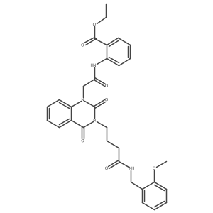 899915-16-3结构式