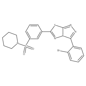 899942-23-5 structure