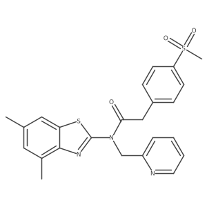 919852-68-9 structure