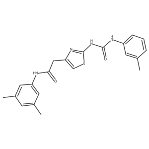 921500-11-0结构式