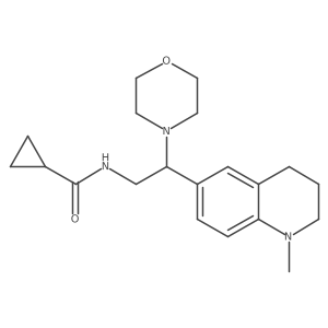 921895-82-1 structure