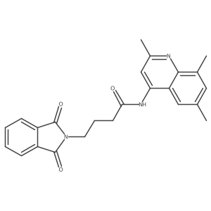 946340-46-1 structure