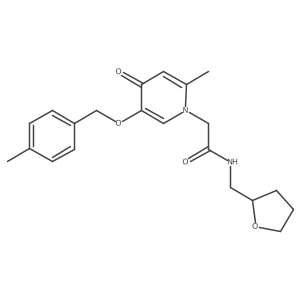 946380-00-3 structure