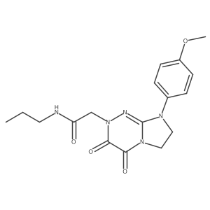 953951-03-6结构式