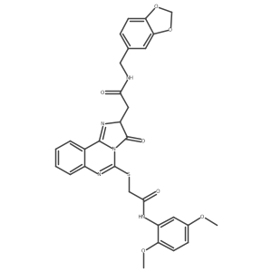 959520-34-4 structure