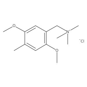 96200-16-7 structure