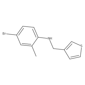 1019536-02-7 structure