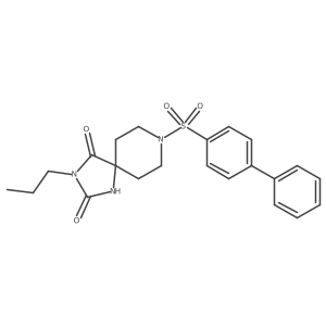 1021222-98-9 structure