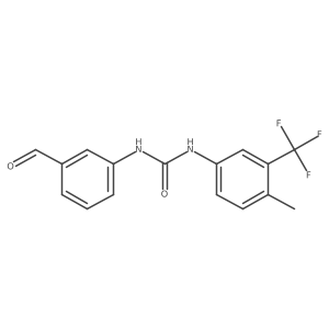 1026988-03-3 structure