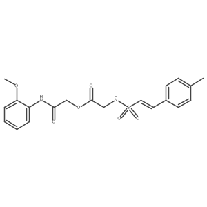 1031117-20-0结构式