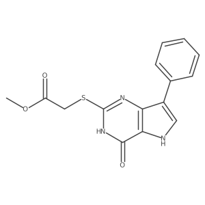 1031540-97-2 structure