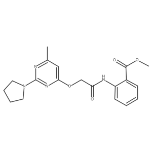 1031961-91-7 structure