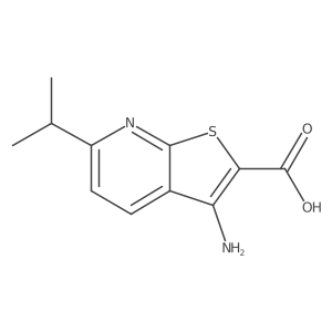 1035831-02-7 structure