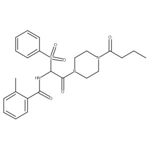 1042974-73-1 structure