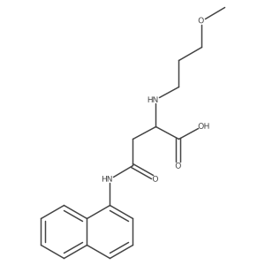 1047678-60-3 structure